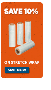 Pro_Cta_On Select Stretch Wrap - Save Now