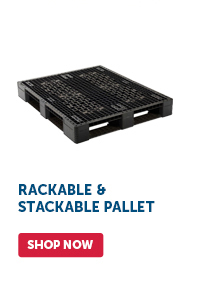 Pro_Cta_Rackable & Stackable Pallet - Shop Now