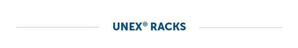 UNEX Racks