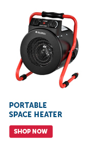 Pro_Cta_Portable Space Heater - Shop Now