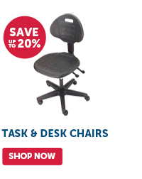 Pro_Cta_Task & Desk Chairs - Shop Now