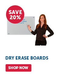 Pro_Cta_Dry Erase Boards - Shop Now