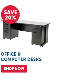 Pro_Cta_Office & Computer Desks - Shop Now