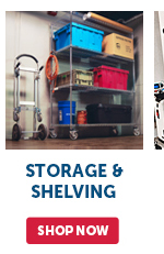 Pro_Cta_Storage & Shelving - Shop Now