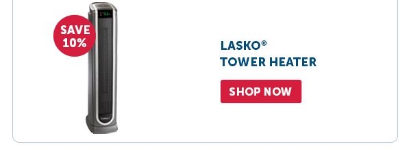 Pro_Cta_Lasko Tower Heater - Shop Now