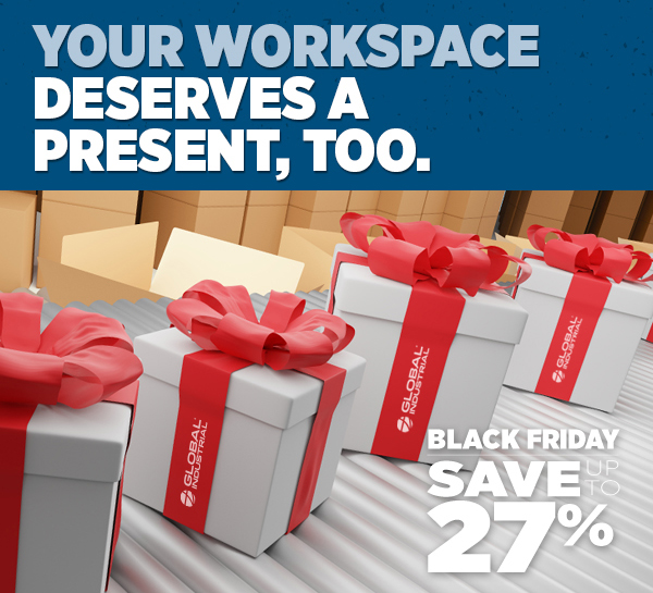 Her_Your Workspace Deserves A Present, Too.