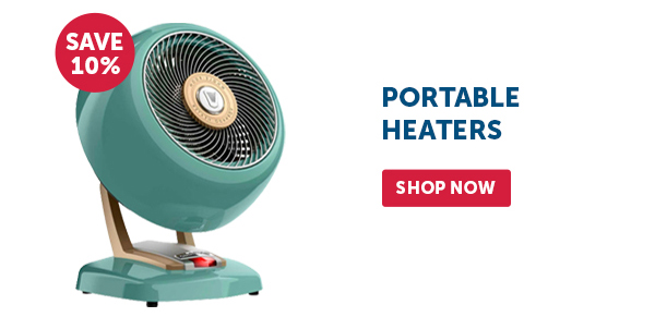 Pro_Cta_Portable Heaters - Shop Now