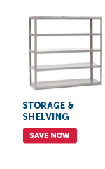 Pro_Cta_Storage & Shelving - Shop Now