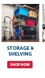 Pro_Cta_Storage & Shelving - Shop Now