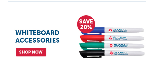 Pro_Cta_Whiteboard Accessories - Shop Now