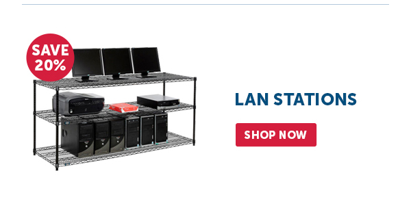 Pro_Cta_LAN Stations - Shop Now
