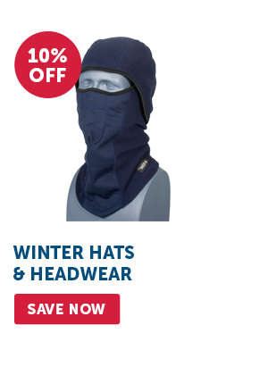 Pro_Cta_Winter Hats & Headwear - Save Now