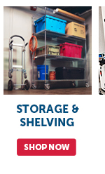 Pro_Cta_Storage & Shelving - Shop Now