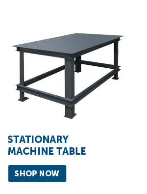 Pro_Cta_Machine Table - Shop Now