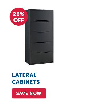 Pro_Cta_Lateral Cabinets - Save Now