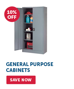 Pro_Cta_General Purpose Cabinets - Save Now