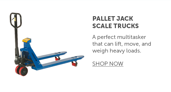 Pro_Cta_Pallet Jack Scale Trucks - Shop Now