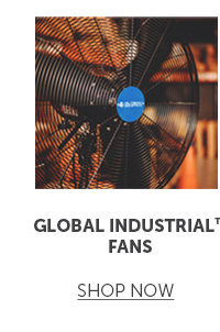 Pro_Cta_Global Industrial Fans - Shop Now