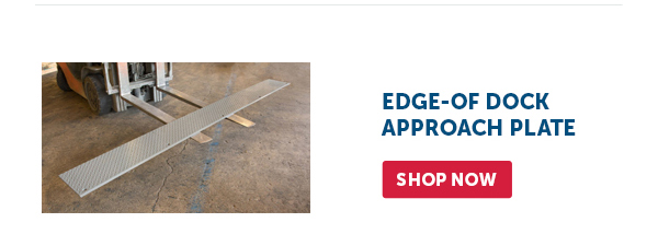 Pro_Cta_Edge-of Dock Approach Plate - Shop Now