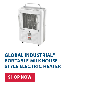 Pro_Cta_Global Industrial Portable Milkhouse Style Electric Heater - Shop Now