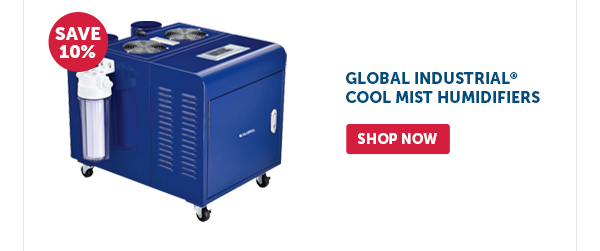 Pro_Cta_Global Industrial Cool Mist Humidifiers - Shop Now