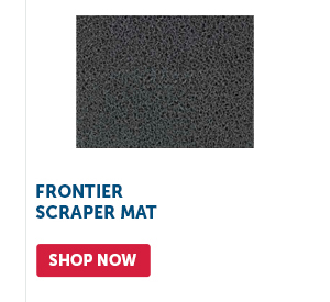 Pro_Cta_Frontier Scraper Mat - Shop Now