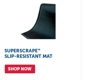 Pro_Cta_Superscrape Slip-Resistant Mat - Shop Now