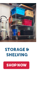 Pro_Cta_Storage & Shelving - Shop Now