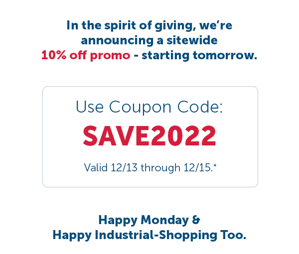 Cta_Happy Monday & Happy Industrial-Shopping Too.