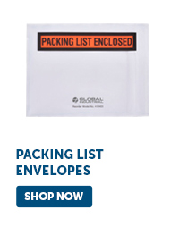 Pro_Cta_Packing List Envelopes - Shop Now