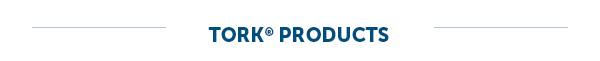 Tork Products