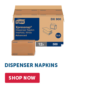 Pro_Cta_Dispenser Napkins - Shop Now