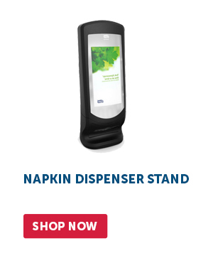 Pro_Cta_Napkin Dispenser Stand - Shop Now