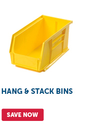 Pro_Cta_Hang & Stack Bins - Save Now