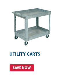 Pro_Cta_Utility Carts - Save Now