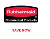 Pro_Cta_Rubbermaid - Save Now