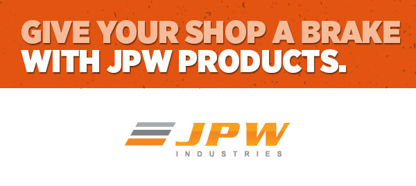 Her_Give Your Shop A Brake With JPW Products.