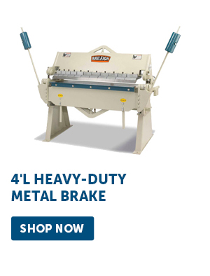 Pro_Cta_4'L Heavy-Duty Metal Brake - Shop Now