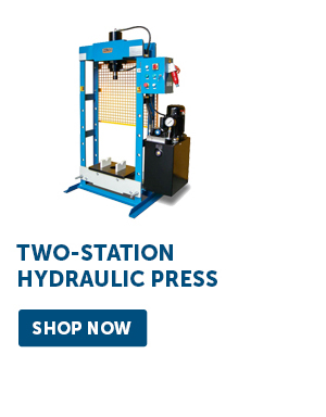 Pro_Cta_Two-Station Hydraulic Press - Shop Now