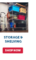 Pro_Cta_Storage & Shelving - Shop Now