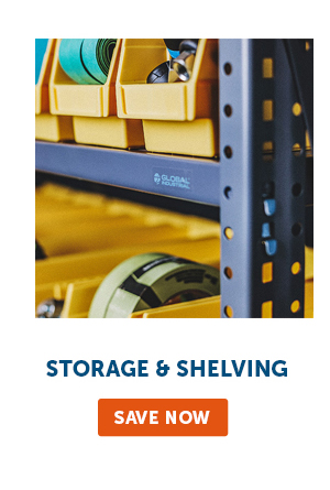 Pro_Cta_Storage & Shelving - Save Now