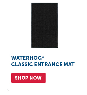 Pro_Cta_WaterHog Classic Entrance Mat - Shop Now