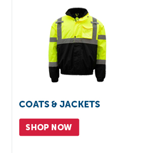 Pro_Cta_Coats & Jackets - Shop Now