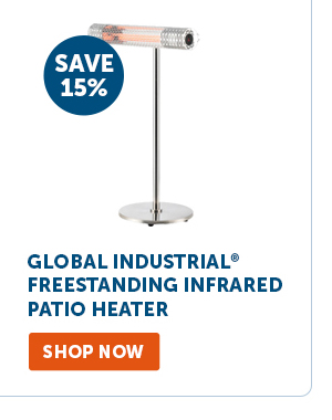 Pro_Cta_Global Industrial Freestanding Infrared Patio Heater - Shop Now