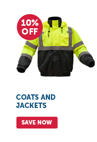 Pro_Cta_Coats and Jackets - Save Now