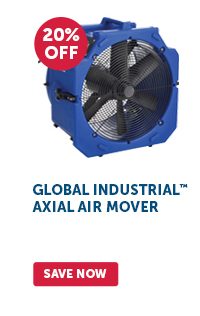 Pro_Cta_Global Industrial Axial Air Mover - Save Now