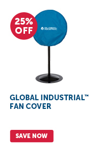 Pro_Cta_Global Industrial Fan Cover - Save Now