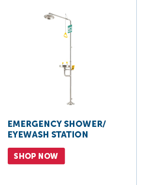 Pro_Cta_Emergency Shower/Eyewash Station - Shop Now