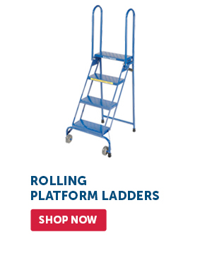 Pro_Cta_Rolling Platform Ladders - Shop Now