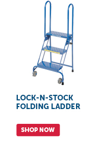 Pro_Cta_Lock-N-Stock Folding Ladder - Shop Now